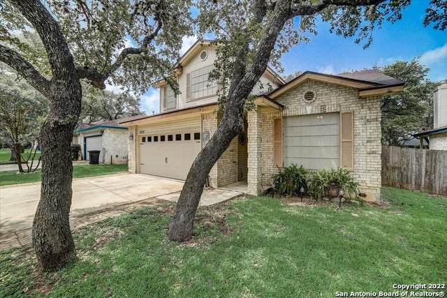 2322 Goat Hollow - Photo 1
