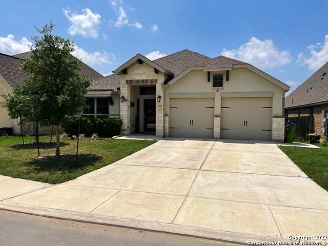 2307 Elysian Trl - Photo 1