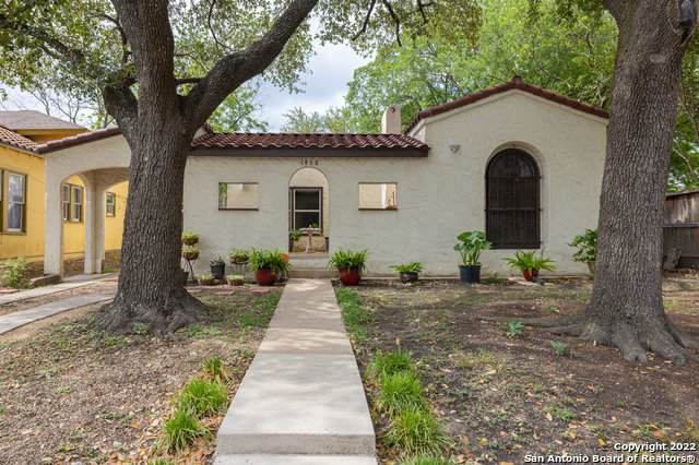 1406 Fulton Ave - Photo 1