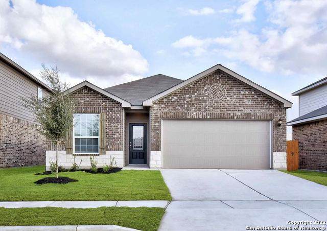9147 Bennett Forest - Photo 1