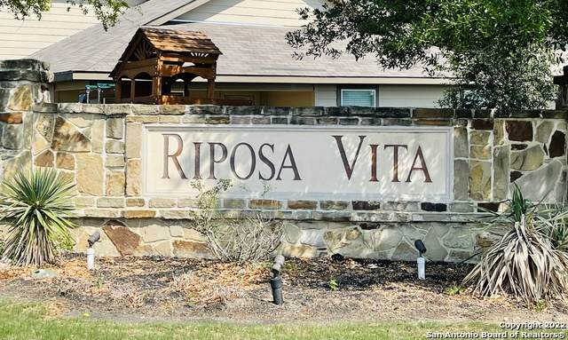5706 Espada Cliff - Photo 1