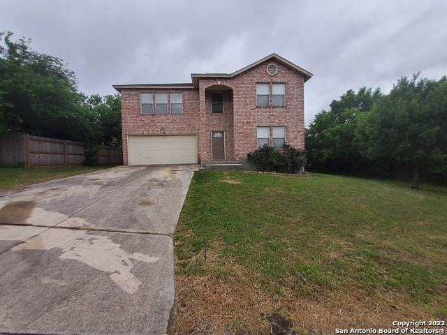 14819 Mountainside Ridge - Photo 1