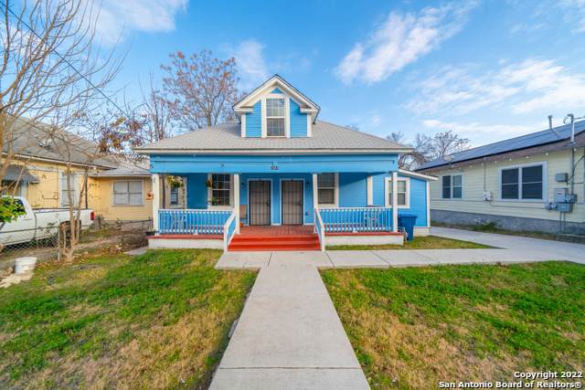 1041 Denver Blvd - Photo 1