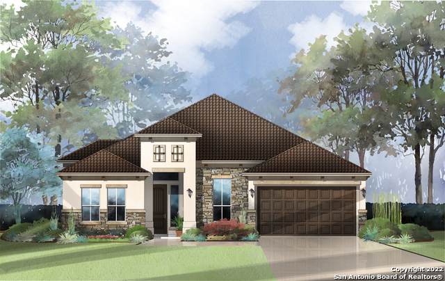 22408 Estacado - Photo 1