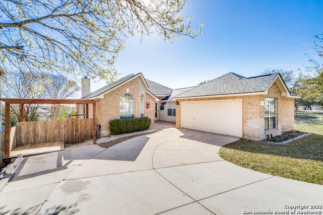 21110 Las Lomas Blvd - Photo 1