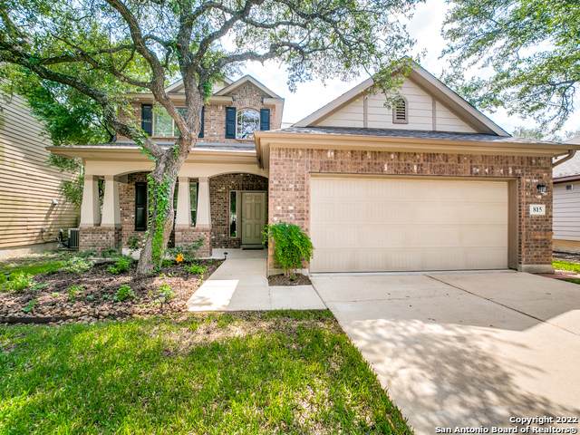 815 Stable Glen Dr - Photo 1