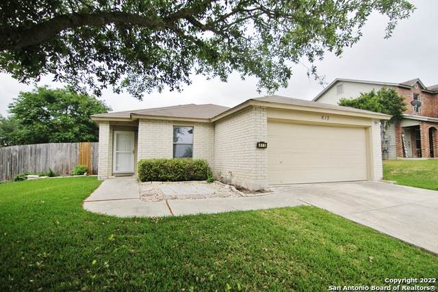 613 San Augustine Blvd - Photo 1