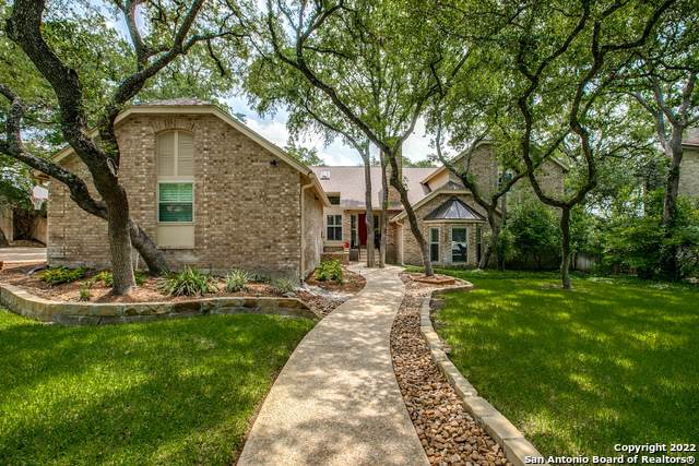406 Arch Bluff - Photo 1