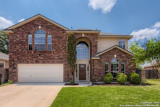 8311 Grapevine Pass - Photo 1