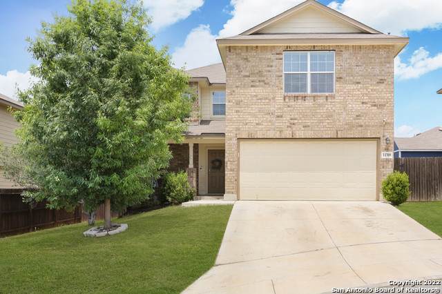 11709 Indian Landing - Photo 1