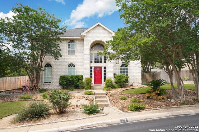 815 Stoneway Dr - Photo 1