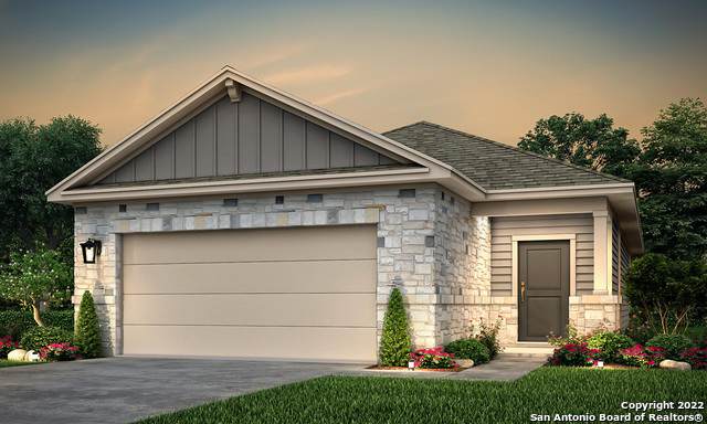2157 Maestro Drive - Photo 1