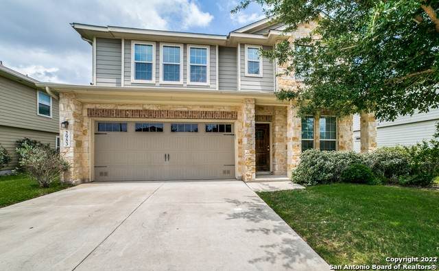 2953 Mineral Springs - Photo 1
