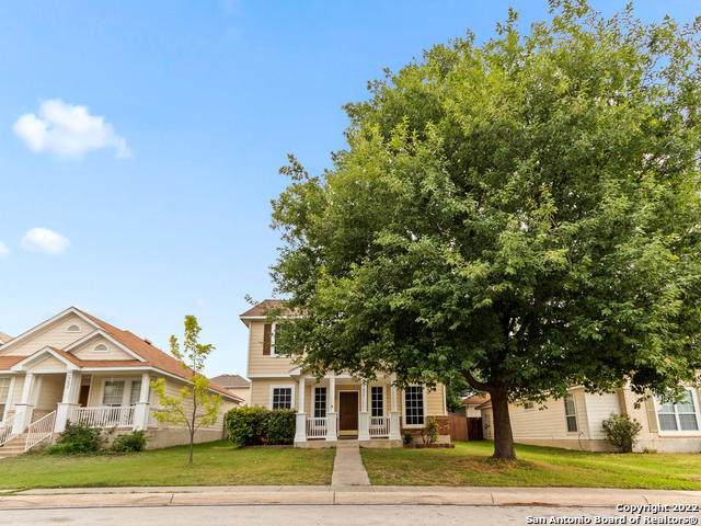 9631 Summer Vail - Photo 1