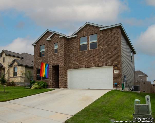 6707 Freedom Hills - Photo 1