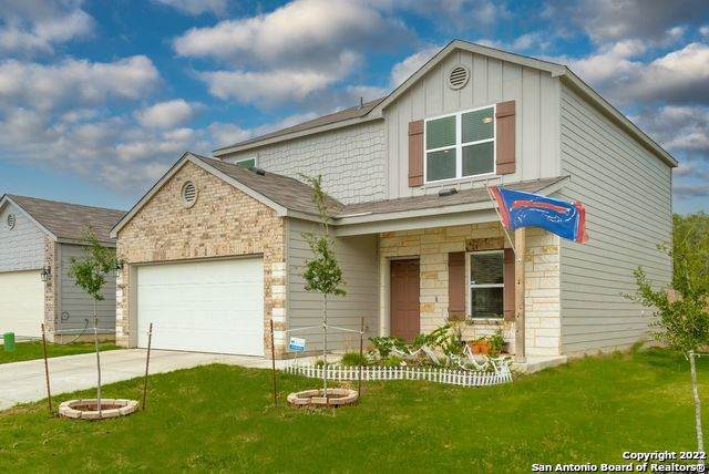 10606 Letus Oak - Photo 1