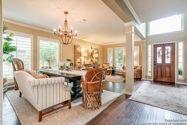 9411 Oakwood Garden - Photo 1