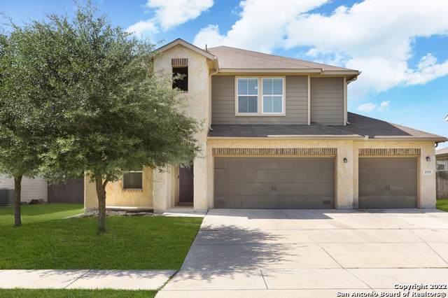 2933 Mineral Springs - Photo 1
