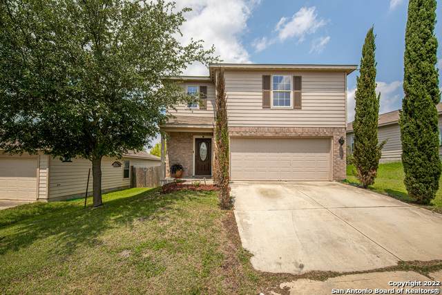 5915 Hickory Canyon - Photo 1
