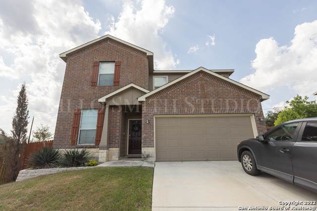 7835 Paraiso Crest - Photo 1