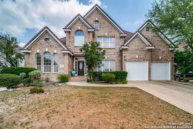 1411 Whisper Mtn - Photo 1