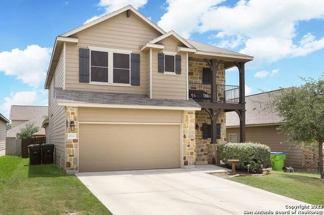10442 Ashbury Crk - Photo 1