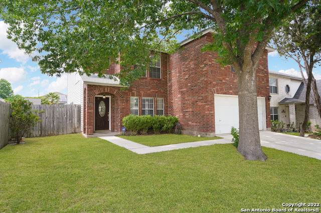 10135 Silver Branch - Photo 1