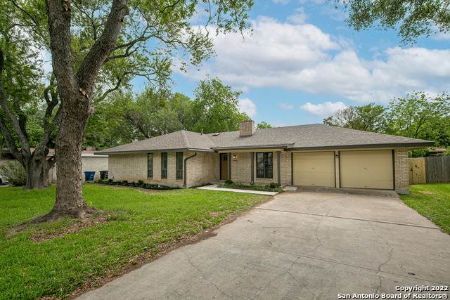 5022 Sierra Madre - Photo 1