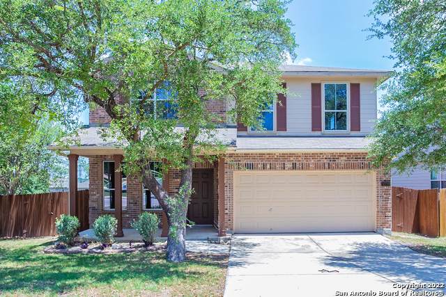 10719 Black Wolf Bay - Photo 1