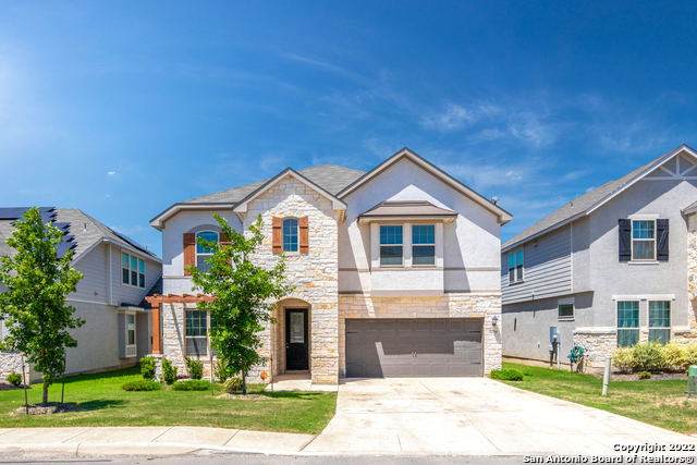 12715 Aikman Way - Photo 1