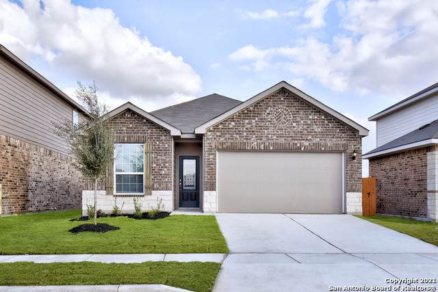 9043 Gore Crescent - Photo 1