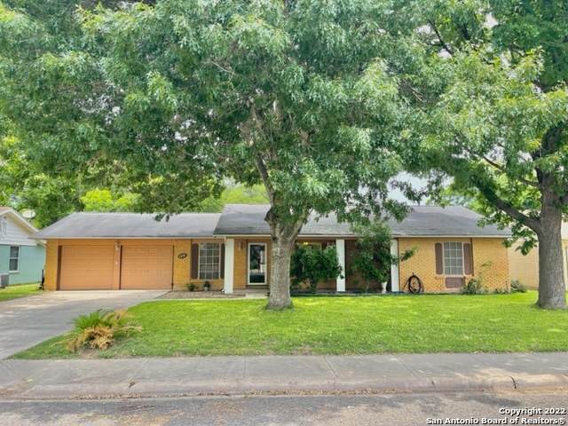 149 Cloverleaf Dr - Photo 1
