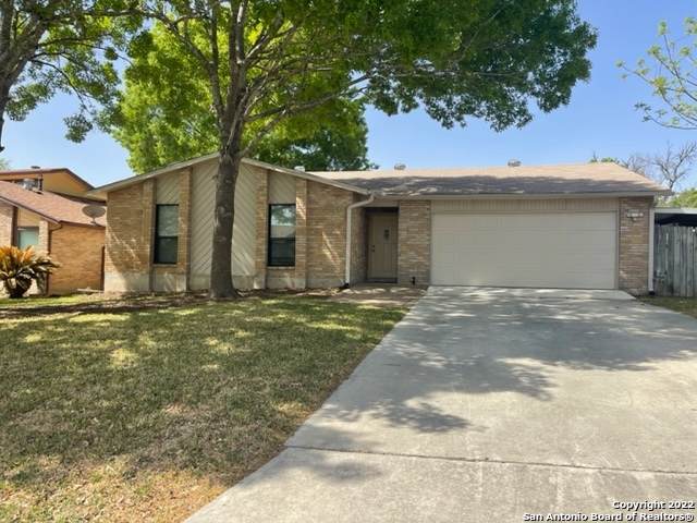 5139 Timber Gale St - Photo 1