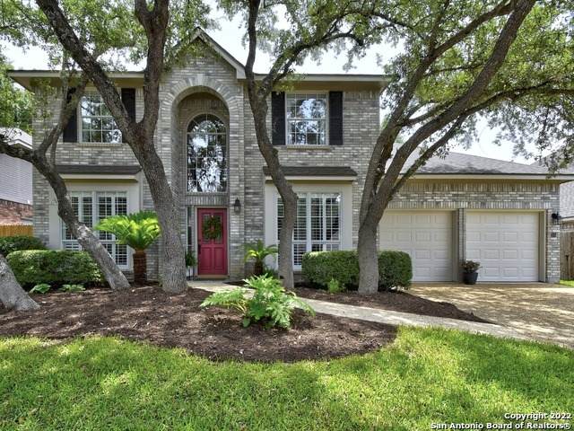 15 Grogans Mill Dr - Photo 1