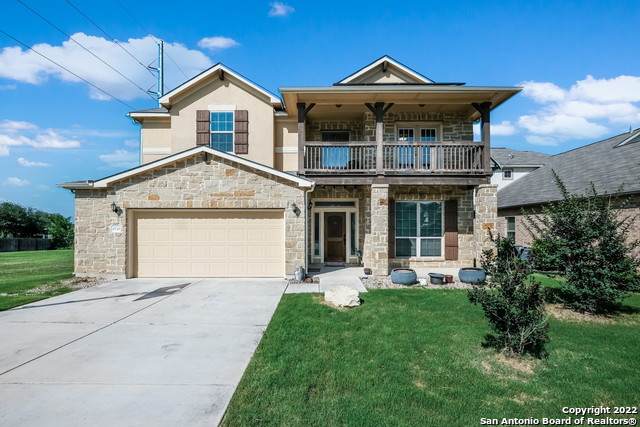 4948 Eagle Valley St - Photo 1
