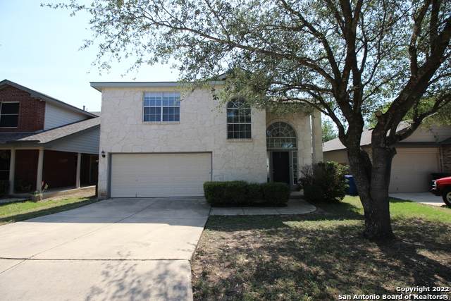 1406 Coral Bay - Photo 1