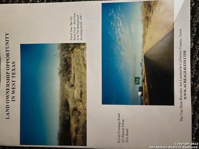LOT 38 Ab 5724 Blk 65 N/Pt Sec 38 Twp 8 T And Prr - Photo 1