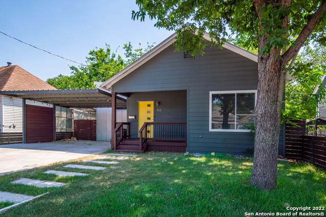 322 Lone Star Blvd - Photo 1