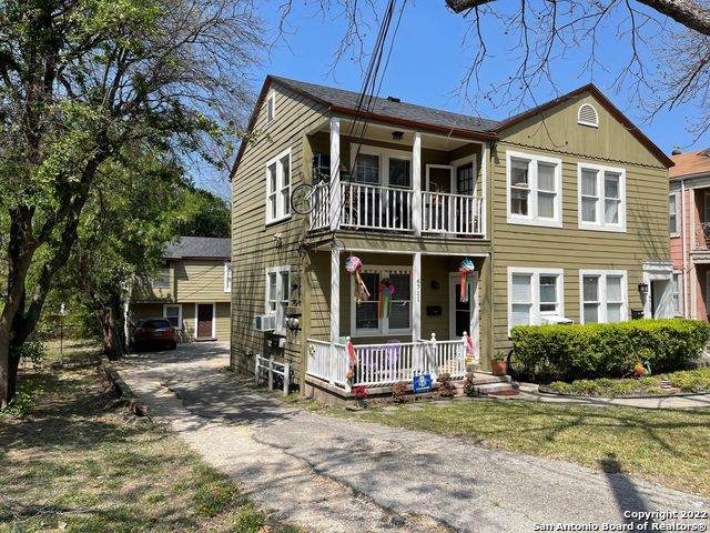 6711 Broadway St - Photo 1