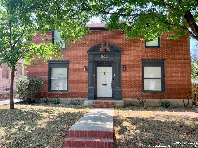 506 Lynwood Ave - Photo 1