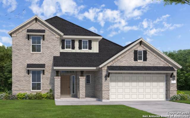 406 Foxtail Valley - Photo 1