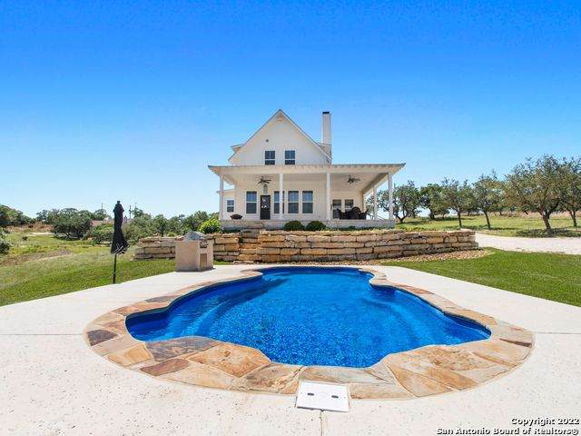 301 High Point Ranch Rd - Photo 1