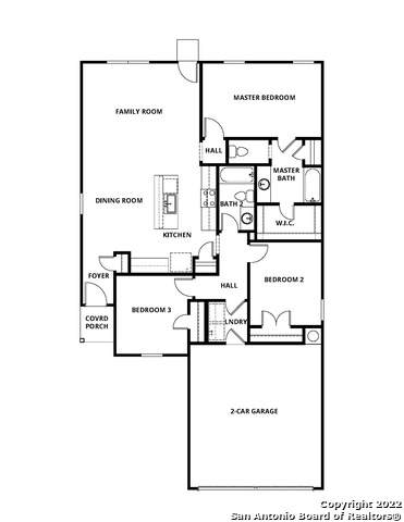 15334 Waterow View - Photo 1