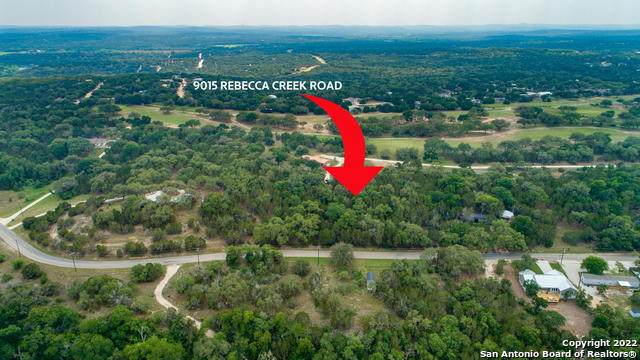 9015 Rebecca Creek Rd - Photo 1