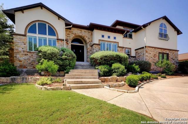 8011 Colonial Woods - Photo 1