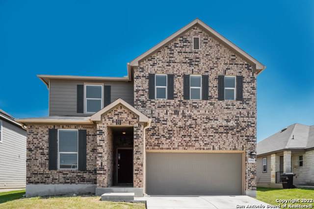 6810 Slaton Fields - Photo 1