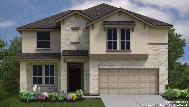 547 Lilac Shoals - Photo 1