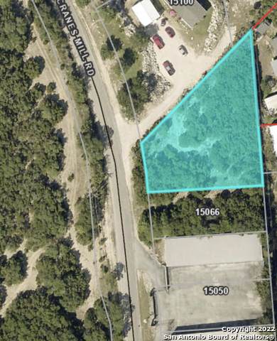 LOT 34C Cranes Mill Rd - Photo 1