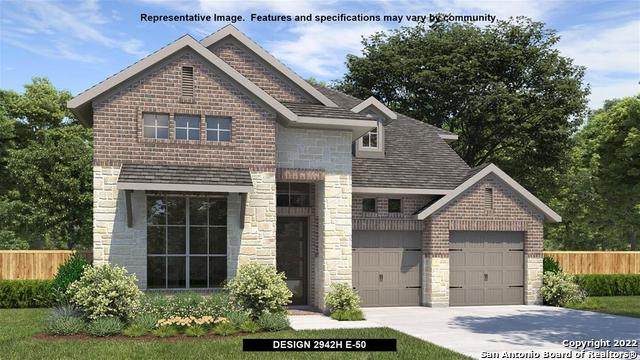 1429 Pitcher Bend - Photo 1