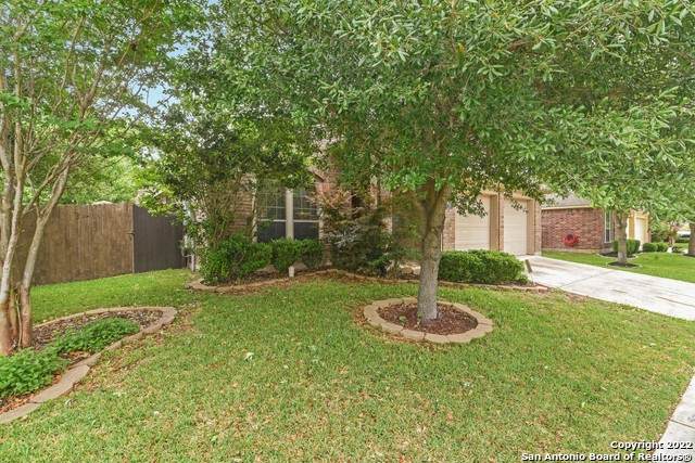 3019 Hidden Meadows - Photo 1